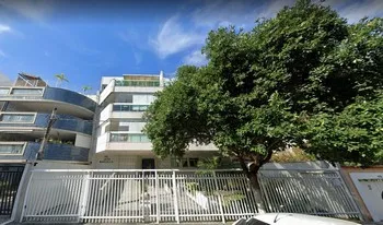 Condomínio Do Edifício João Marcello em Rio De Janeiro
