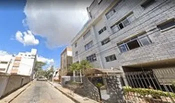 Condomínio Do Edifício João Marcial em Belo Horizonte