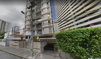 Imagem do Condomínio Do Edifício João Marco em Recife