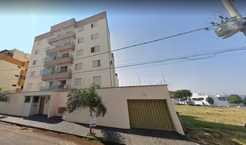 Imagem do Condomínio Do Edifício João Marques Coelho em Uberlândia