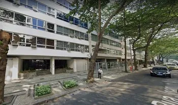 Condomínio Do Edifício João Marques Dos Reis em Rio De Janeiro