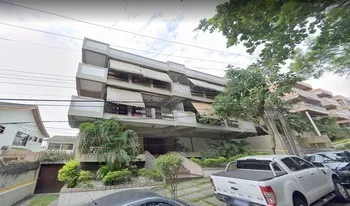 Condomínio Do Edifício João Marques em Rio De Janeiro