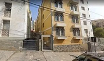 Condomínio Do Edifício João Mauricio em Belo Horizonte