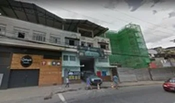Imagem do Condomínio Do Edifício João Mauro em Nova Friburgo