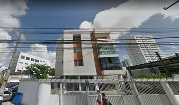 Imagem do Condomínio Do Edifício João Medicis em Recife