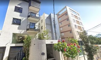 Condomínio Do Edifício João Mendes De Oliveira em Belo Horizonte