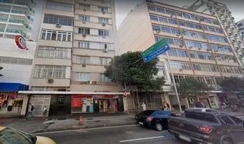 Condomínio Do Edifício João Miranda em Rio de Janeiro