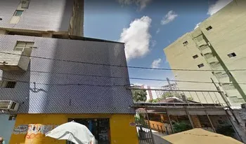 Imagem do Condomínio Do Edifício João Murilo em Recife