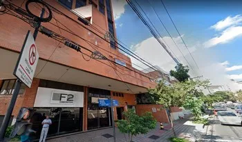 Condomínio Do Edifício João Nascimento Pires em Belo Horizonte