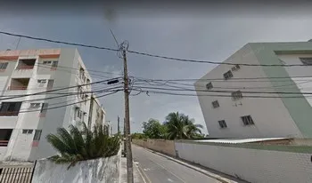 Imagem do Condomínio Do Edifício João Paiva em Olinda