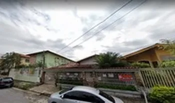 Condomínio Do Edifício João Paulo em Belo Horizonte