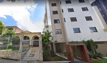 Condomínio Do Edifício João Paulo Botelho em Belo Horizonte