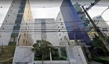 Condomínio Do Edifício João Paulo I em Belo Horizonte