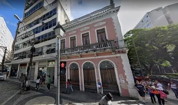 Imagem do Condomínio Do Edifício João Paulo I em Petrópolis