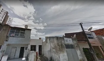 Imagem do Condomínio Do Edifício João Paulo I em Fortaleza