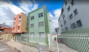 Imagem do Condomínio Do Edifício João Paulo I em Contagem