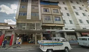 Imagem do Condomínio Do Edifício João Paulo I em Juiz de Fora