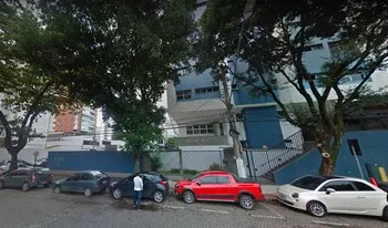 Imagem do Condomínio Do Edifício João Paulo I em Vitória