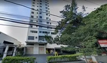 Condomínio Do Edifício João Paulo I E João Paulo Ii em Belo Horizonte