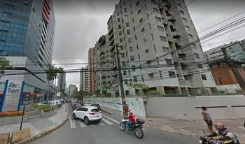 Imagem do Condomínio Do Edifício João Paulo I em Recife