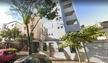 Condomínio Do Edifício João Paulo I em Belo Horizonte