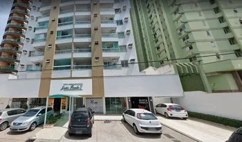 Imagem do Condomínio Do Edifício João Paulo Ii em Campos Dos Goytacazes
