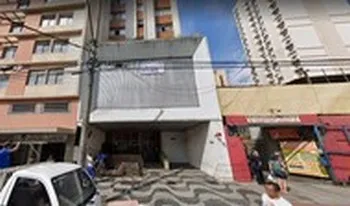 Condomínio Do Edifício João Paulo II em Belo Horizonte