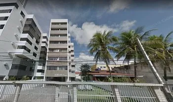 Imagem do Condomínio Do Edifício João Paulo Ii em Olinda