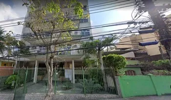 Condomínio Do Edifício João Paulo Ii em Rio De Janeiro