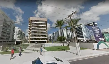 Imagem do Condomínio Do Edifício João Paulo Ii em Maceió