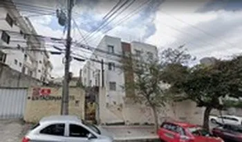Condomínio Do Edifício João Paulo II em Belo Horizonte