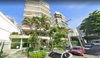 Condomínio Do Edifício João Paulo Ii em Rio De Janeiro
