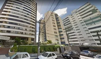 Condomínio Do Edifício João Paulo Ii em Salvador