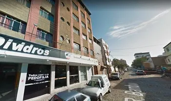Imagem do Condomínio Do Edifício João Paulo Ii em Divinópolis