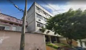 Condomínio Do Edifício João Paulo II em Rio de Janeiro