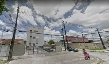Imagem do Condomínio Do Edifício João Paulo Ii em Recife