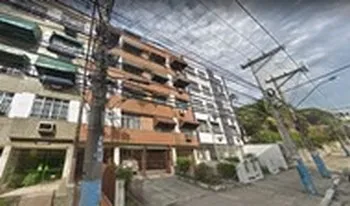 Imagem do Condomínio Do Edifício João Paulo Ii em São Gonçalo