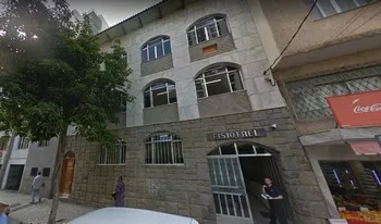 Imagem do Condomínio Do Edifício João Paulo Ii em Juiz De Fora