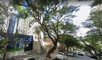 Condomínio Do Edifício João Paulo Ii em Belo Horizonte