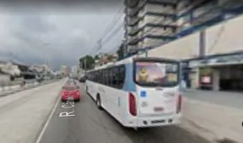 Condomínio Do Edifício João Paulo Ii em Rio De Janeiro