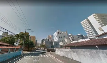 Imagem do Condomínio Do Edifício João Paulo Ii em Guarapari