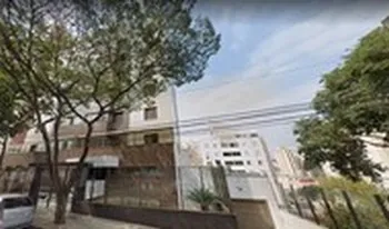 Condomínio Do Edifício João Paulo Ii em Belo Horizonte