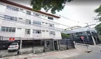 Condomínio Do Edifício João Paulo Ii em Belo Horizonte