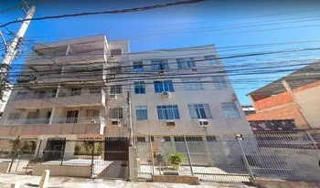 Condomínio Do Edifício João Paulo II em Rio de Janeiro