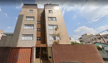 Condomínio Do Edifício João Paulo Pires em Belo Horizonte