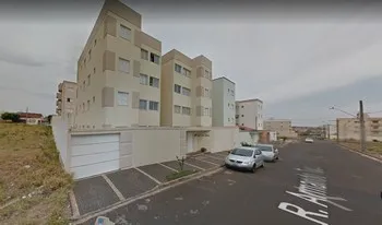 Imagem do Condomínio Do Edifício João Pedro em Uberlândia