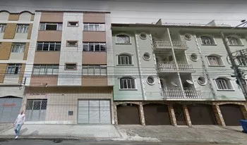 Imagem do Condomínio Do Edifício João Pedro Arantes em Juiz De Fora