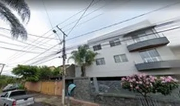 Condomínio Do Edifício João Pedro em Belo Horizonte