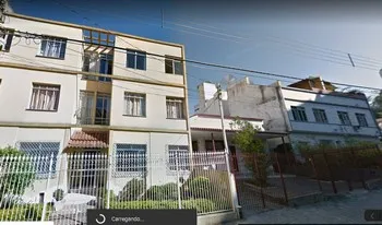 Imagem do Condomínio Do Edifício João Penido em Juiz De Fora