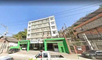 Condomínio Do Edifício João Pereira Cardoso em Rio De Janeiro